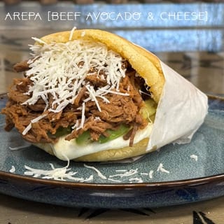 Arepa