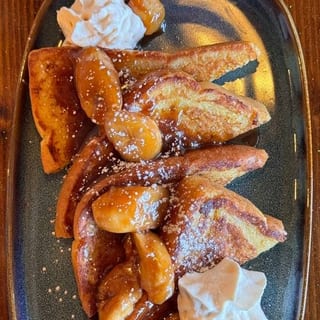 FRENCH TOAST
