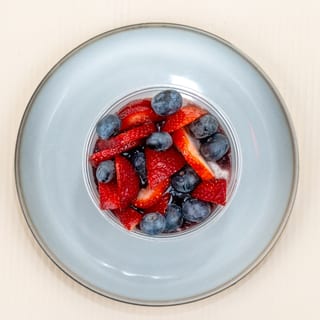 Chia Pudding