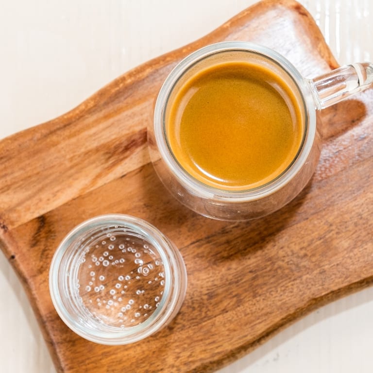 Discover Our Espresso Creations