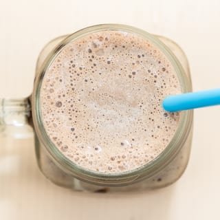 COOKIES & CREAM FRAPP