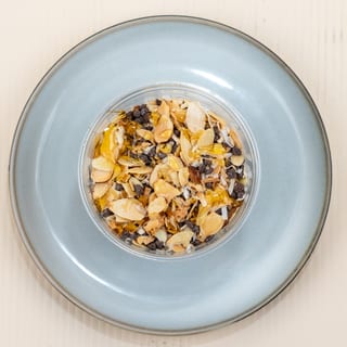 Overnight Oats
