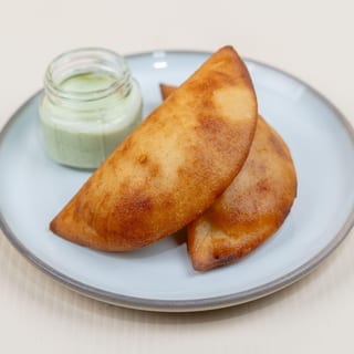 Empanada Beef