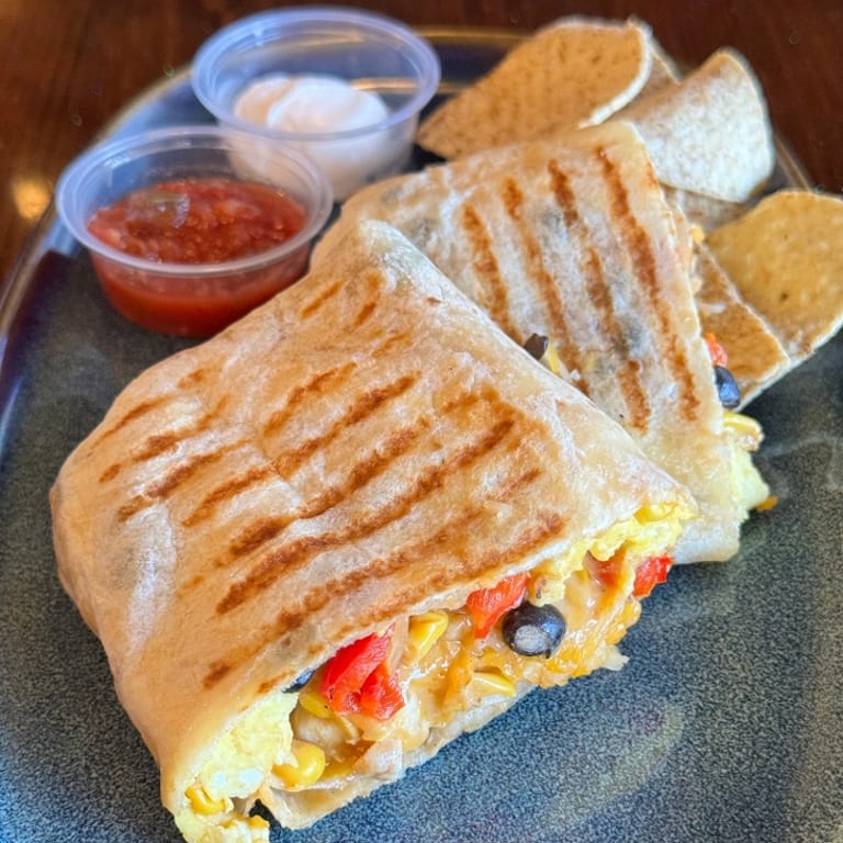 Delicious Dinner Options at Our Latin-American Cafe